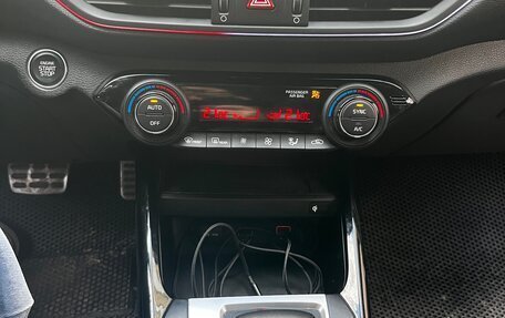 KIA K3, 2022 год, 2 950 000 рублей, 8 фотография