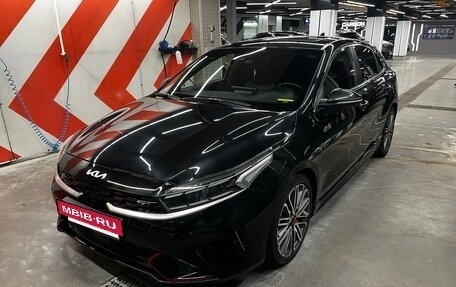 KIA K3, 2022 год, 2 950 000 рублей, 2 фотография