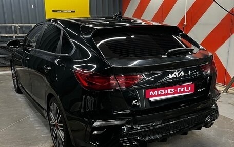 KIA K3, 2022 год, 2 950 000 рублей, 3 фотография