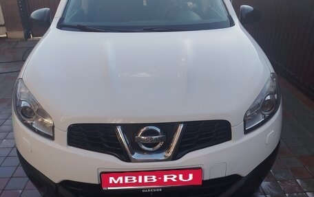 Nissan Qashqai, 2012 год, 850 000 рублей, 6 фотография
