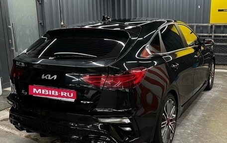 KIA K3, 2022 год, 2 950 000 рублей, 4 фотография