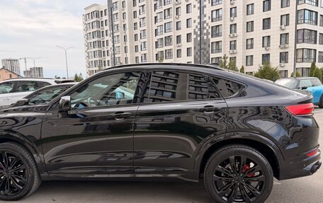 Geely Tugella FY11, 2023 год, 3 000 000 рублей, 7 фотография