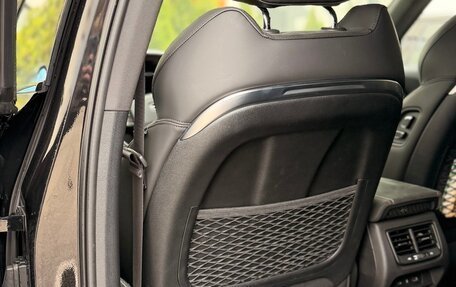 Geely Tugella FY11, 2023 год, 3 000 000 рублей, 13 фотография