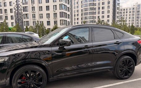 Geely Tugella FY11, 2023 год, 3 000 000 рублей, 5 фотография