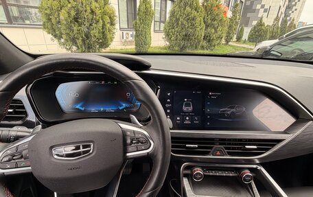 Geely Tugella FY11, 2023 год, 3 000 000 рублей, 10 фотография