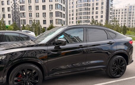 Geely Tugella FY11, 2023 год, 3 000 000 рублей, 6 фотография