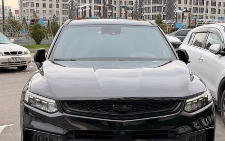 Geely Tugella FY11, 2023 год, 3 000 000 рублей, 2 фотография