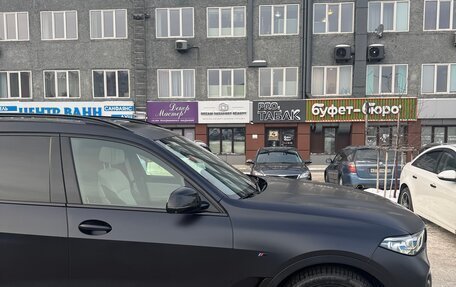BMW X7, 2019 год, 7 274 000 рублей, 3 фотография