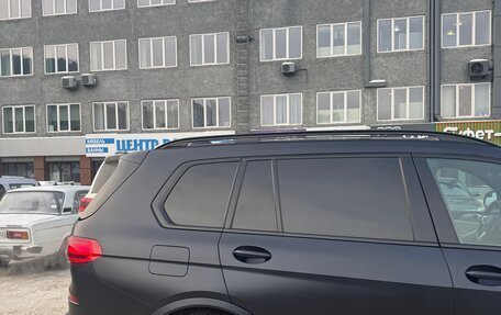 BMW X7, 2019 год, 7 274 000 рублей, 4 фотография