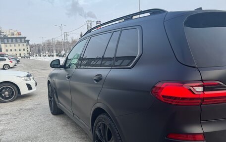 BMW X7, 2019 год, 7 274 000 рублей, 7 фотография