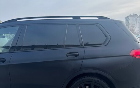 BMW X7, 2019 год, 7 274 000 рублей, 9 фотография