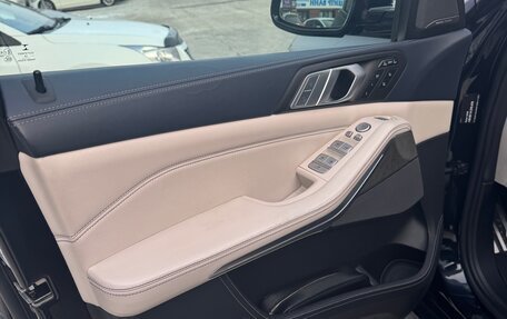 BMW X7, 2019 год, 7 274 000 рублей, 10 фотография
