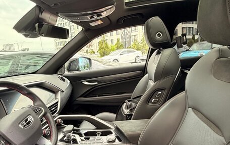 Geely Tugella FY11, 2023 год, 3 000 000 рублей, 18 фотография