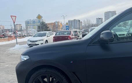 BMW X7, 2019 год, 7 274 000 рублей, 8 фотография