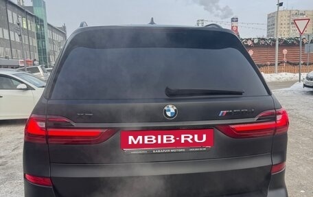 BMW X7, 2019 год, 7 274 000 рублей, 6 фотография