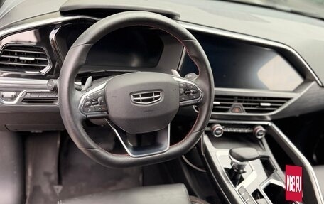 Geely Tugella FY11, 2023 год, 3 000 000 рублей, 16 фотография