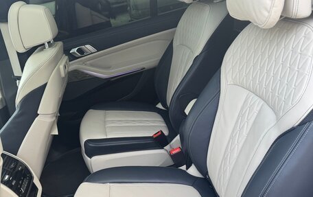 BMW X7, 2019 год, 7 274 000 рублей, 14 фотография