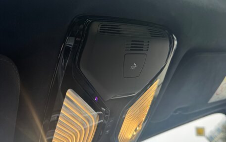 BMW X7, 2019 год, 7 274 000 рублей, 21 фотография