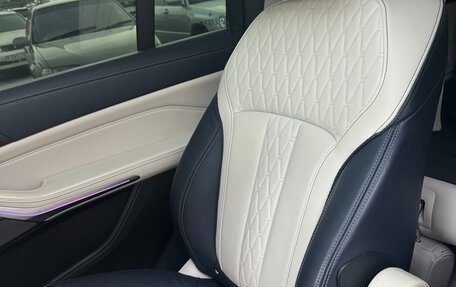 BMW X7, 2019 год, 7 274 000 рублей, 19 фотография