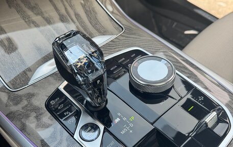BMW X7, 2019 год, 7 274 000 рублей, 15 фотография