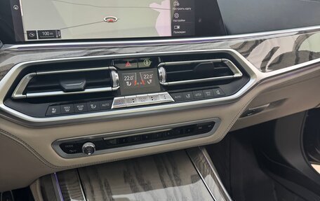 BMW X7, 2019 год, 7 274 000 рублей, 16 фотография