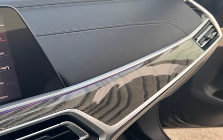 BMW X7, 2019 год, 7 274 000 рублей, 17 фотография