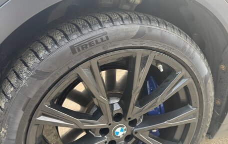 BMW X7, 2019 год, 7 274 000 рублей, 22 фотография