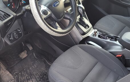 Ford Kuga III, 2016 год, 1 300 000 рублей, 11 фотография