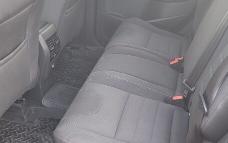Ford Kuga III, 2016 год, 1 300 000 рублей, 10 фотография