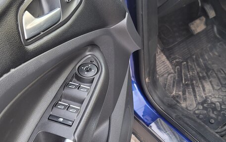 Ford Kuga III, 2016 год, 1 300 000 рублей, 12 фотография