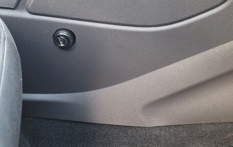 Ford Kuga III, 2016 год, 1 300 000 рублей, 22 фотография