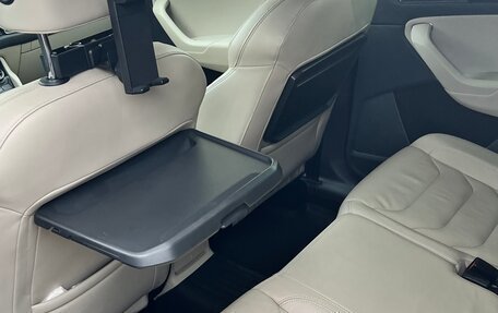 Skoda Kodiaq I, 2018 год, 3 200 000 рублей, 12 фотография