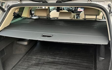 Skoda Kodiaq I, 2018 год, 3 200 000 рублей, 15 фотография