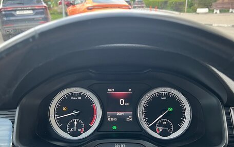 Skoda Kodiaq I, 2018 год, 3 200 000 рублей, 11 фотография