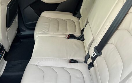 Skoda Kodiaq I, 2018 год, 3 200 000 рублей, 21 фотография