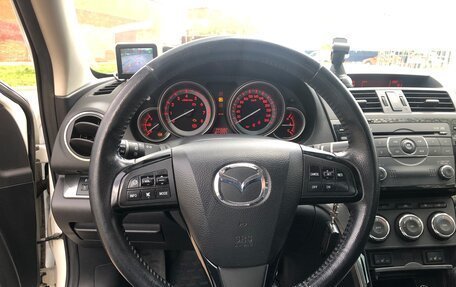 Mazda 6, 2012 год, 1 300 000 рублей, 7 фотография
