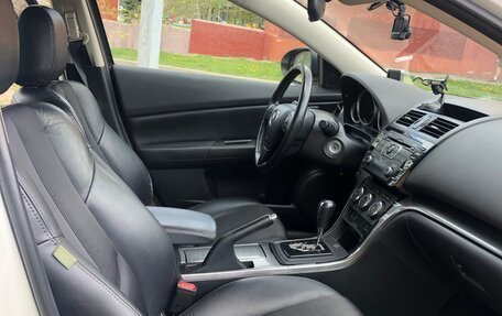Mazda 6, 2012 год, 1 300 000 рублей, 8 фотография