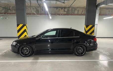 Volkswagen Jetta VI, 2014 год, 1 950 000 рублей, 5 фотография