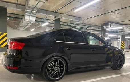 Volkswagen Jetta VI, 2014 год, 1 950 000 рублей, 6 фотография