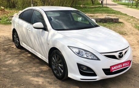 Mazda 6, 2012 год, 1 300 000 рублей, 3 фотография