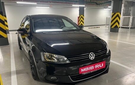 Volkswagen Jetta VI, 2014 год, 1 950 000 рублей, 7 фотография