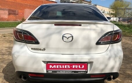 Mazda 6, 2012 год, 1 300 000 рублей, 5 фотография