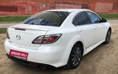 Mazda 6, 2012 год, 1 300 000 рублей, 4 фотография