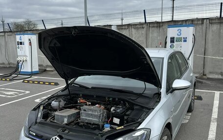 Volkswagen Golf VII, 2019 год, 2 389 000 рублей, 6 фотография