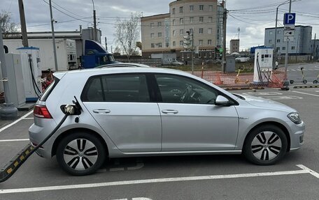 Volkswagen Golf VII, 2019 год, 2 389 000 рублей, 7 фотография