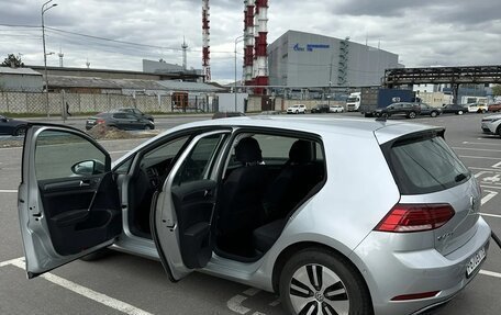 Volkswagen Golf VII, 2019 год, 2 389 000 рублей, 8 фотография