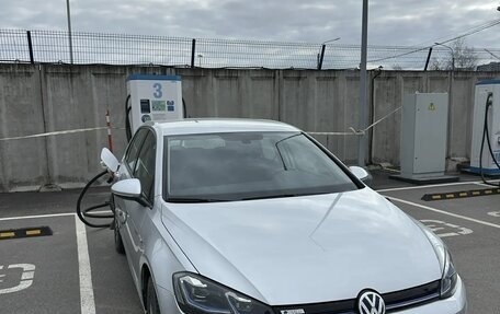 Volkswagen Golf VII, 2019 год, 2 389 000 рублей, 3 фотография