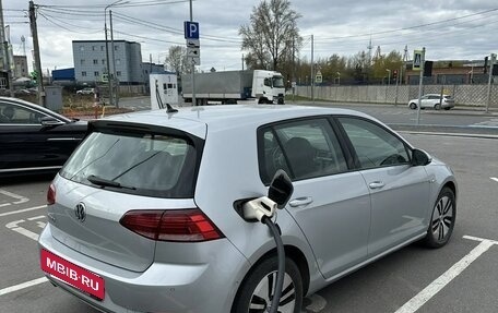 Volkswagen Golf VII, 2019 год, 2 389 000 рублей, 5 фотография