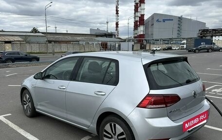 Volkswagen Golf VII, 2019 год, 2 389 000 рублей, 4 фотография