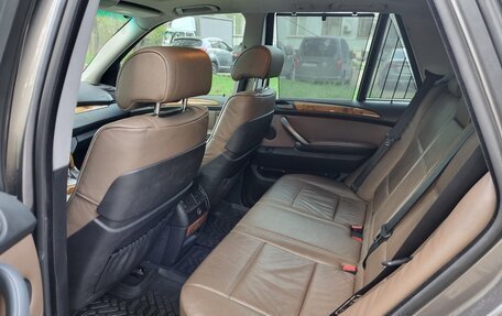 BMW X5, 2004 год, 1 800 000 рублей, 14 фотография